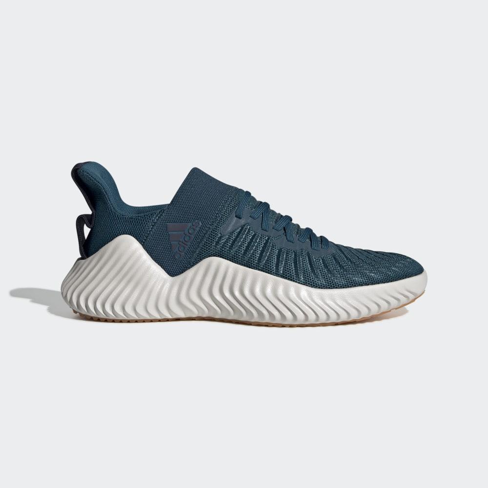 Tenisi Adidas Alphabounce Barbati Romania - Cupru DB3365